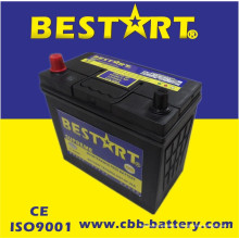 12V50ah Premium Quality Bestart Mf Batterie De Véhicule JIS 55b24r-Mf